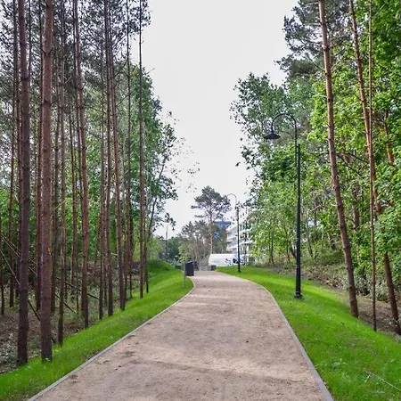 Apartamenty Na Wyspie - Albus *