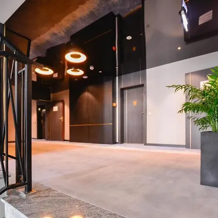 Apartamenty Na Wyspie - Albus シフィノウイシチェ